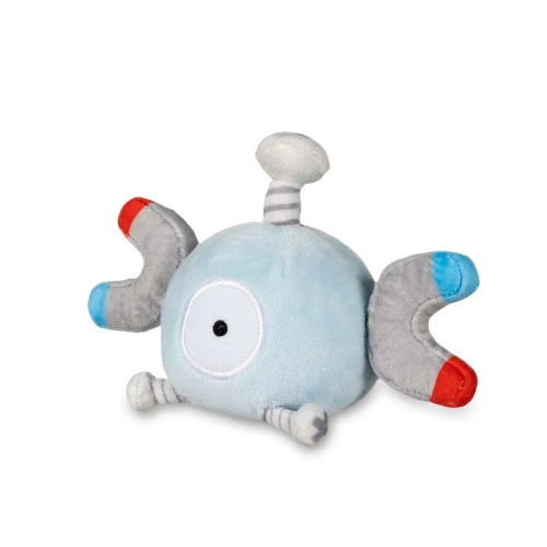 Magnemite Sitting Plush