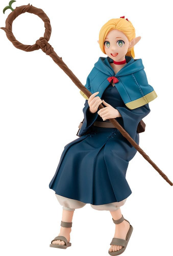 Dungeon Meshi - Marcille Donato - Pop Up Parade Swacchao! (Good Smile Company) - Brand New