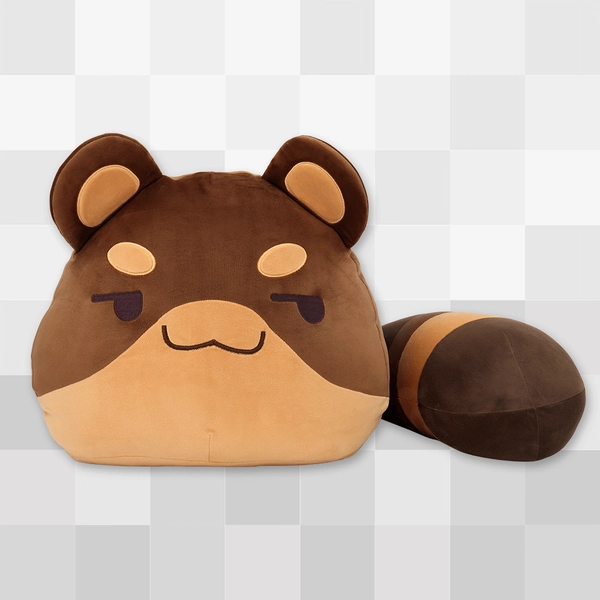 Big Squishy Ringtail Slime Plush | Default Title