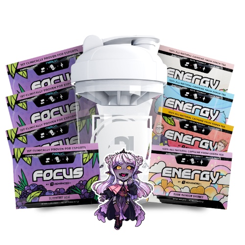 Kumogorogoro Starter Kit