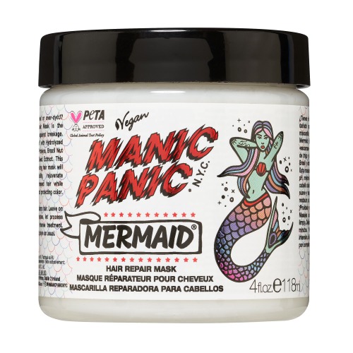 Mermaid® Hair Repair Mask | Default Title