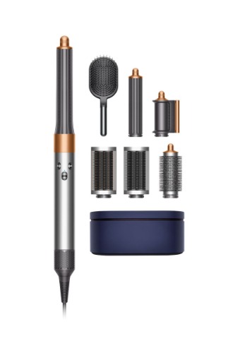 Dyson Airwrap™ multi-styler Complete Long Nickel/Copper