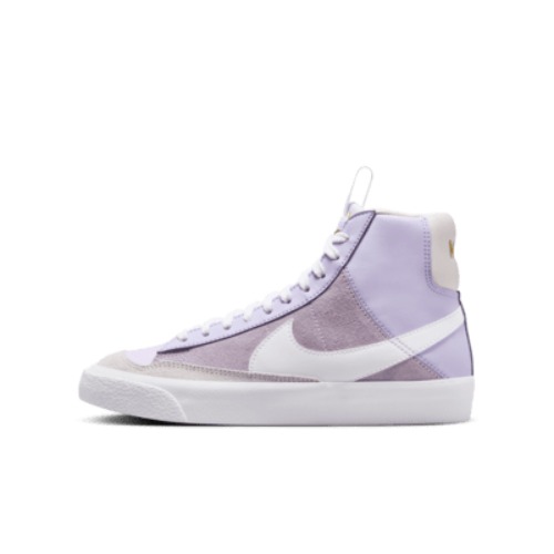 Nike Blazer Mid '77 SE Big Kids' Shoes