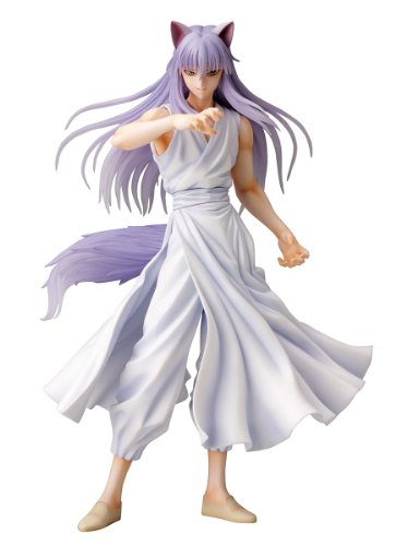 YuYu Hakusho: Yoko Kurama 1/8 Scale ArtFX J Statue (Reproduction) by Kotobukiya