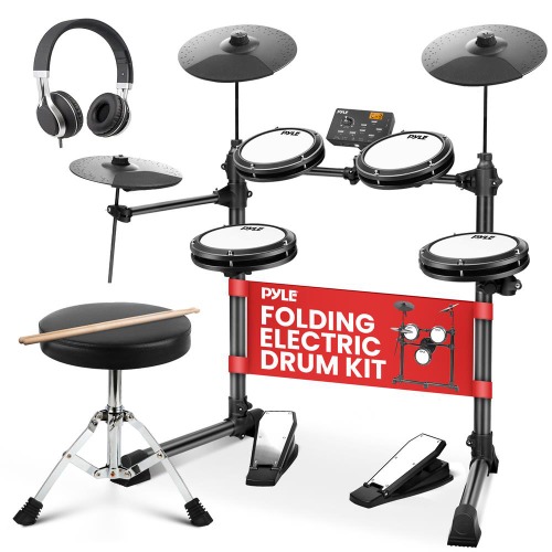 Electronic Drum Set - Default Title