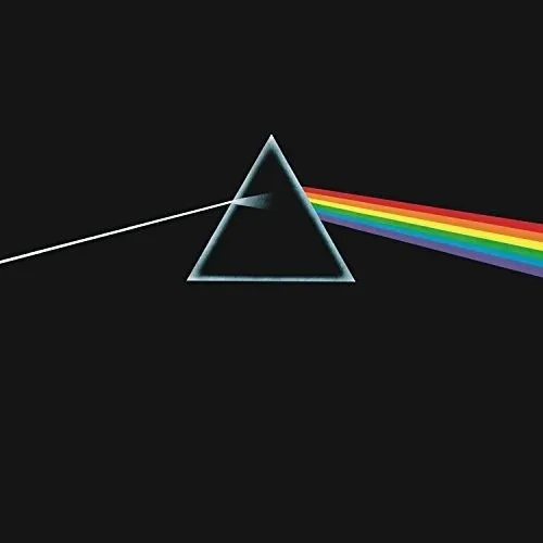 Pink Floyd: Dark Side of the Moon