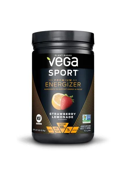 Vega Sport Energizer Drink