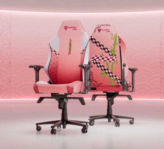 Secretlab TITAN™ Evo | Nezuko