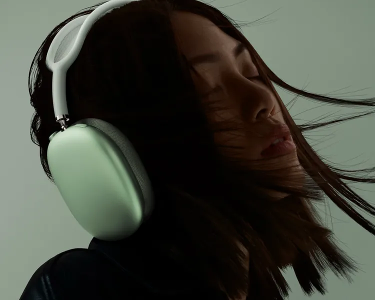 AirPods Max