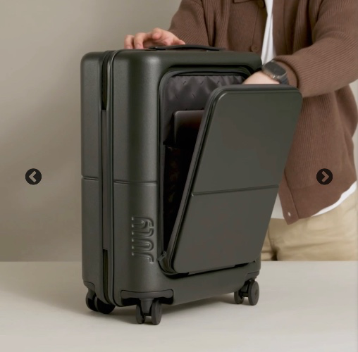 JULY - Carry On Pro 42L