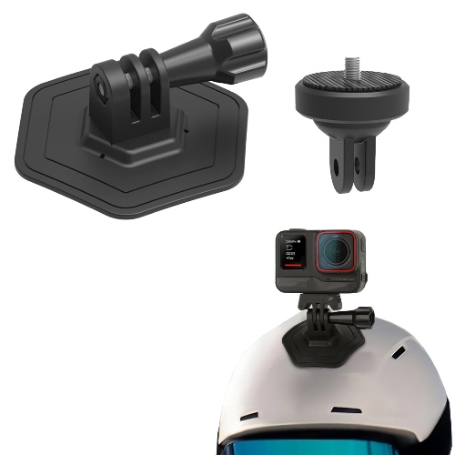 Flexible Adhesive Mount 