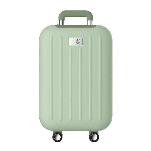 Traveler Power Bank / Hand Warmer - Mint Green