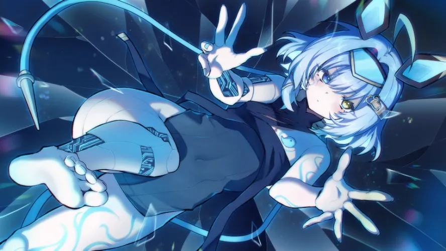 Buy Sayu an art commission on Skeb!