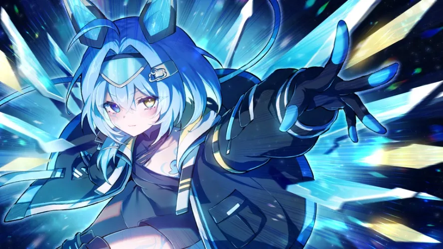 Buy Sayu a FANCY art commission: Skeb!