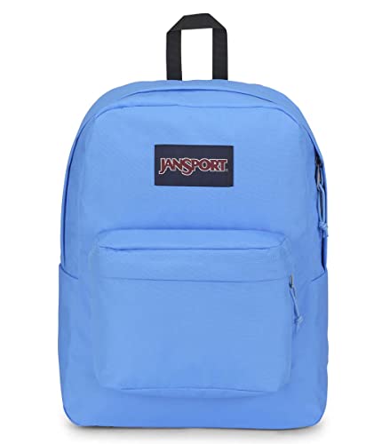 JanSport High Stakes Backpack - Blue Neon - Superbreak One