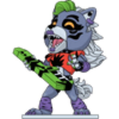 Glamrock Roxy