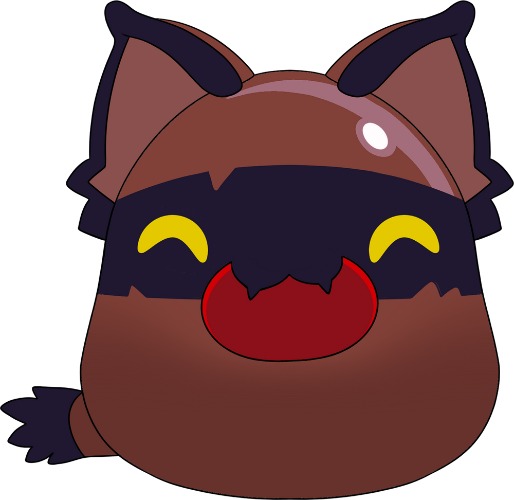 Hunter Gordo Slime Plush (1ft) | Default Title