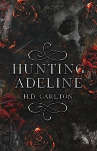 Hunting Adeline