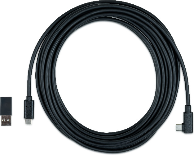 Nacon USB Cable Meta Quest 2 -latauskaapeli, 5 m 24,99