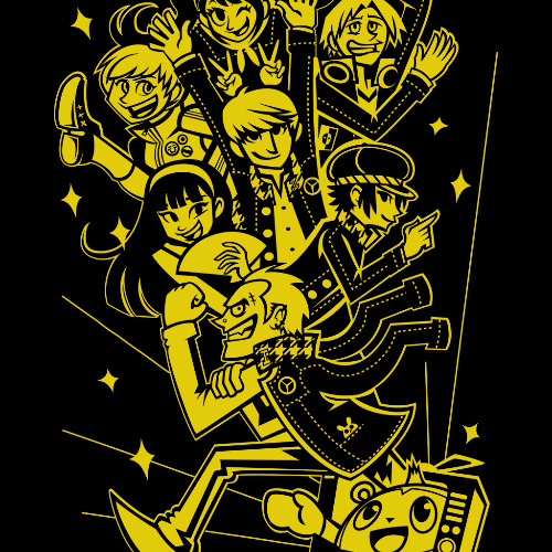 Investigation Team | Women's M / Black