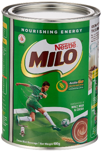 Nestle Milo (400g)