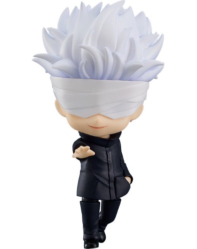 Gekijouban Jujutsu Kaisen 0 - Gojou Satoru - Nendoroid #1767 - Jujutsu Kaisen 0 Ver. (Good Smile Company) - Brand New
