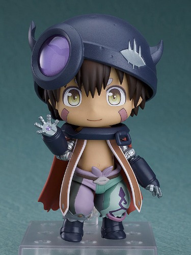 Made in Abyss - Reg - Nendoroid #1053 (Good Smile Company) - Pre Owned