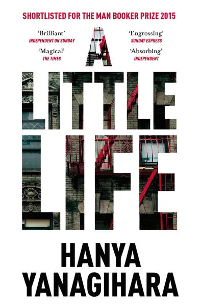 A little life: Hanya Yanagihara