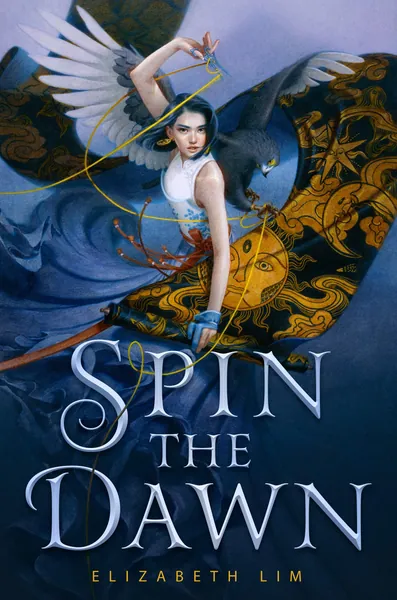 Spin the Dawn: 1