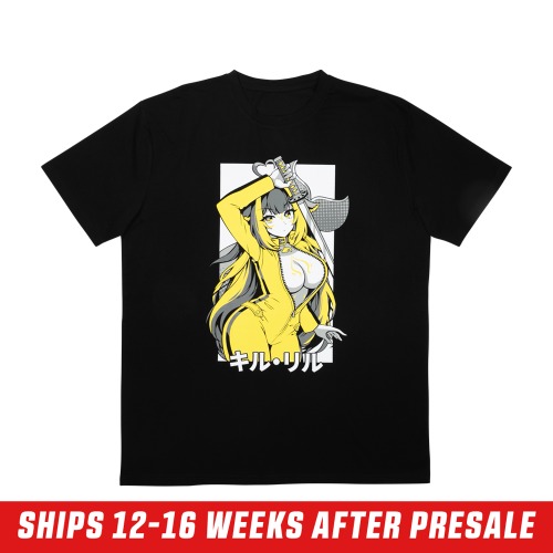 Shylily Kill Lil Shirt | XXL