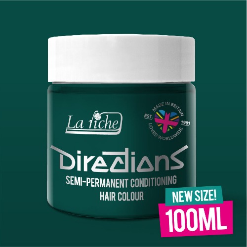 Directions Alpine Green