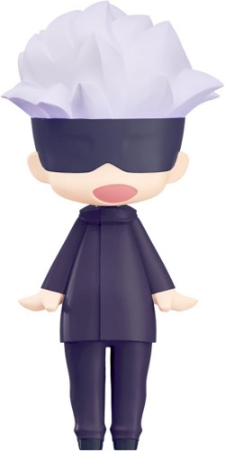 Jujutsu Kaisen - Gojou Satoru - Hello! Good Smile (Good Smile Company) - Brand New