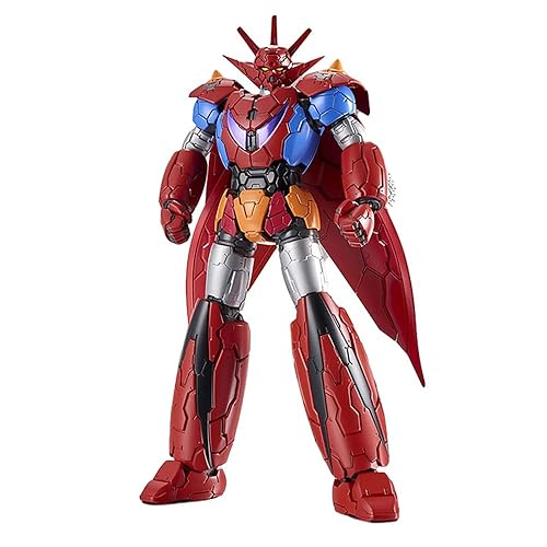 Getter Robo - Getter Dragon (Infinitism Version), Bandai Spirits HG 1/144