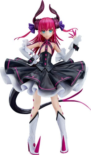 Max Factory Fate/Grand Order: Lancer/Elizabeth Bathory 1: 7 Scale PVC Figure - 