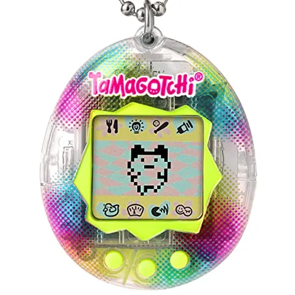 Tamagotchi Original - Sprinkles - Candy Swirl