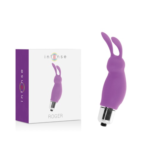 INTENSE RABBIT ROGER PURPLE
