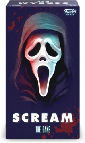 Scream Party Game