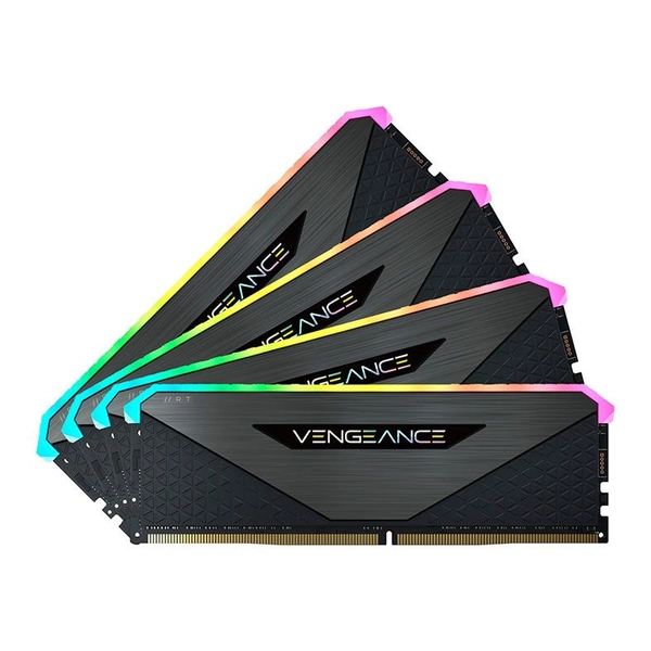 Memoria Corsair Vengeance 128GB (4x32GB) ddr4