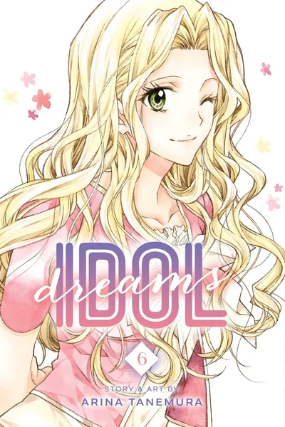 Idol Dreams 6