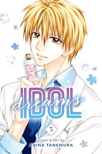 Idol Dreams 3