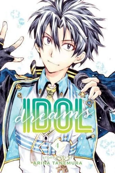 Idol Dreams 4