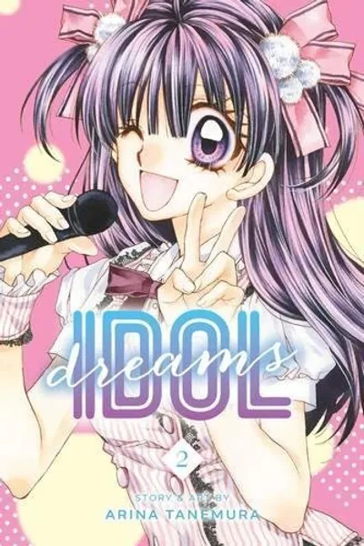Idol Dreams 2