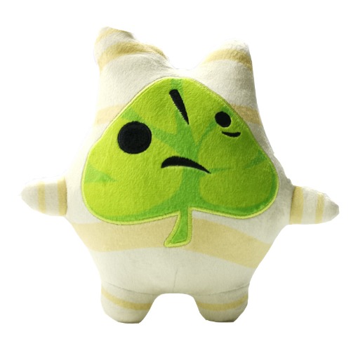 Makar Korok Plush The Legend of Zelda