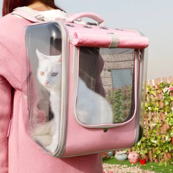 Cat bag