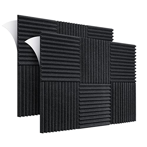 Acoustic panels
