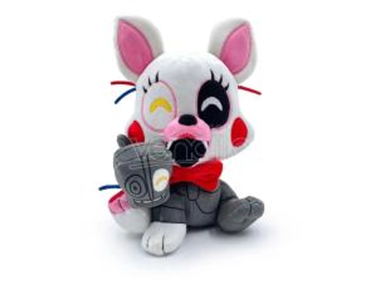 Five Nights At Freddy Peluche Mangle