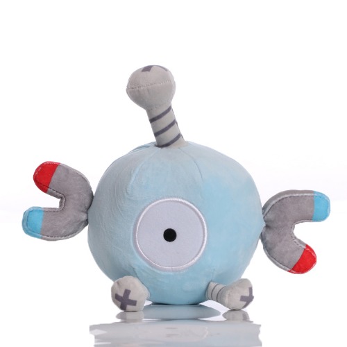 Pokemon Magnemite Plush Toy