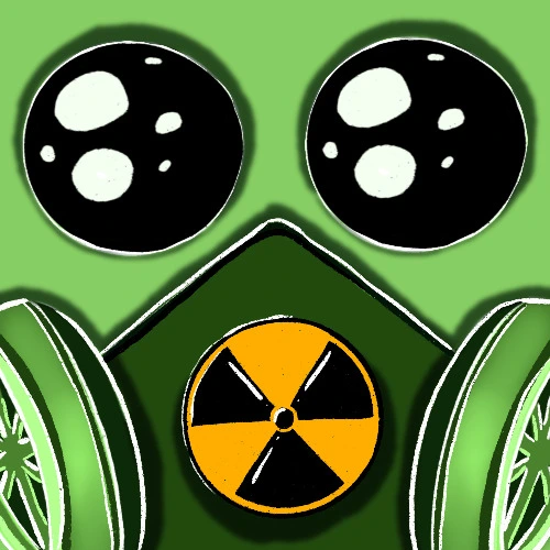 Oppression mission / Drive to objective