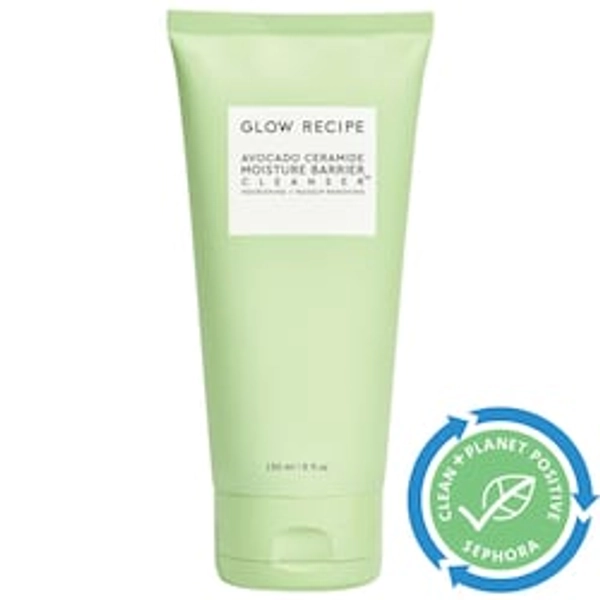 Avocado Ceramide Moisture Barrier Cleanser