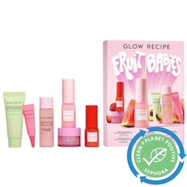 Fruit Babies Bestsellers Kit